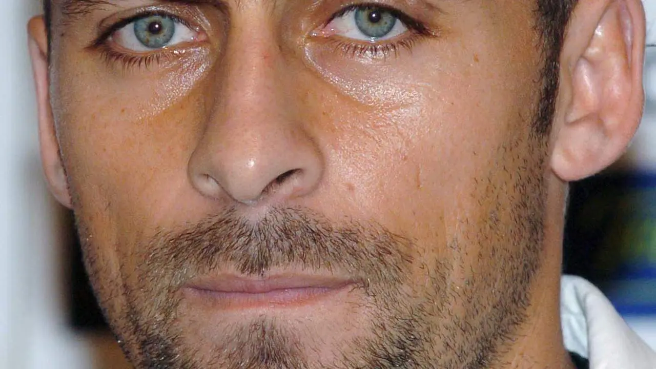Imagen de archivo del exfutbolista Walter Samuel, actual asistente del seleccionador de Argentina, Lionel Scaloni, quien este viernes compareci&oacute; ante periodistas para hablar del partido de la &uacute;ltima jornada del Grupo A de la Copa Am&eacute;rica de Estados Unidos contra Per&uacute; en Miami. EFE/BALLESTEROS